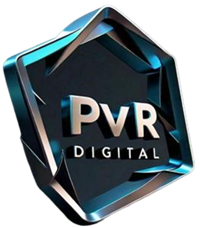 PvR Logo